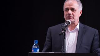 شرکت ملی نفت ایران