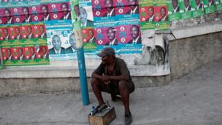 Dimanche, près de 6,2 millions d'électeurs haïtiens se sont rendus dans les bureaux de vote