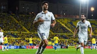 Marco Asensio,