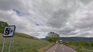 An A82