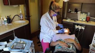 cosmetic dentistry