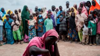Poverty in Nigeria