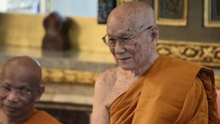 สมเด็จพระสังฆราช