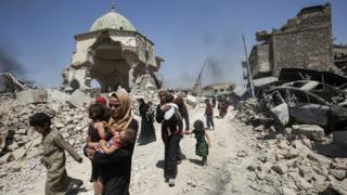 Mosul