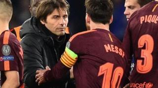 Chelsea iligonga mwamba wa goli mara mbili huku Willian akitekeleza mashambulizi kutoka nje kabla ya raia huyo wa Brazil kufunga katika jaribio lake la tatu
