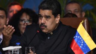 Maduro