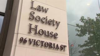 Law Society
