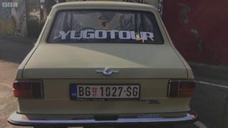 Jugotur
