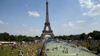 Paris