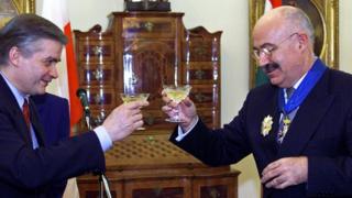 Польща і Угорщина