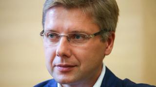 Нил Ушаков