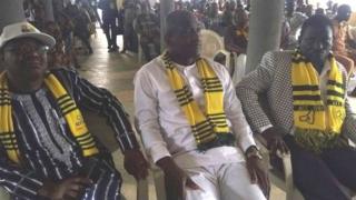 aWọN OLUDIJE FUN IPO GOMINA FẹGBẹ OSELU aCCORD