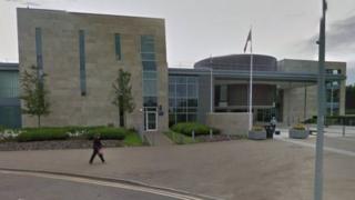 High Court in Livingston