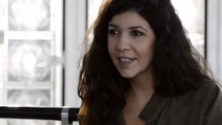 leila alaoui