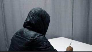 Onye ahụ nobu n'otu nzụzọ gwara BBC okwu