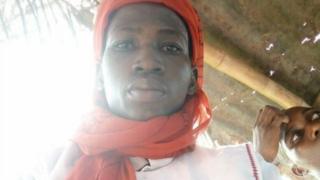 Woli Aroye