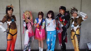 Tokyo Game Show