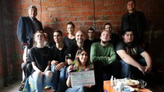 Academi Ffilm Blaenau Gwent