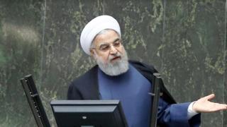روحانی