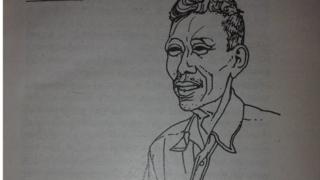 မြို့မညိန်းရဲ့ ပုံတူကောက်ကြောင်း