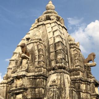 تھر