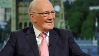 Sir Menzies Campbell