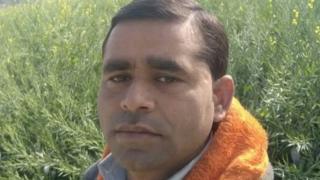 संजय जाटव