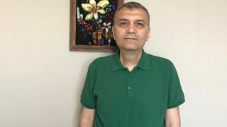 Prof. Savaş