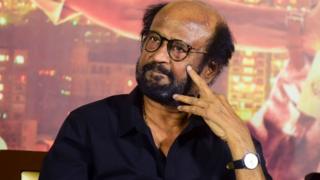 రజినీకాంత్