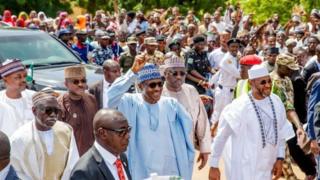 Muhammadu Buhari