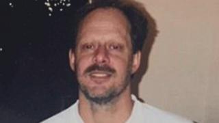 Stephen Paddock