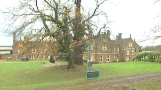 HMP East Sutton Park