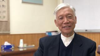 朱耀明