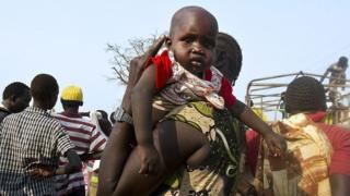 south sudan