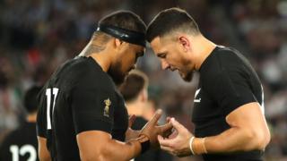 Sonny Bill Williams