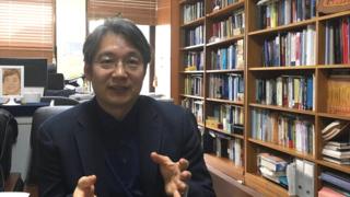 서울대 김병연 경제학부 교수