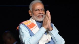 नरेंद्र मोदी