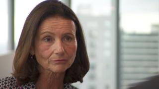 Carolyn Fairbairn