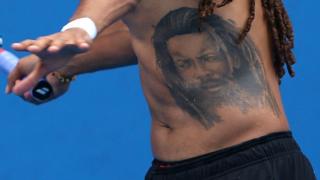 Abafite ibisage na tatouage bari gufungwa muri nigeria