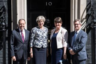 Theresa-May's-Conservative-Party-made-a-deal-with-the-Democratic-Unionist-Party-so-they'd-have-enough-support-in-Paliament