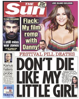The Sun