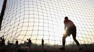 La finale du tournoi a été remportée par l'équipe marocaine au profit de la Guinée (Illustration)