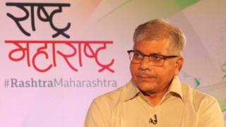 प्रकाश आंबेडकर