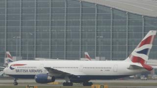 British Airways
