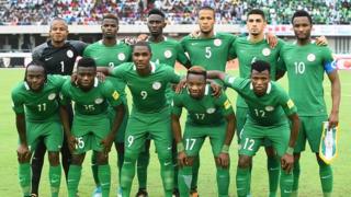 Super Eagles