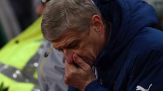 Arsenal