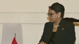 Retno Marsudi