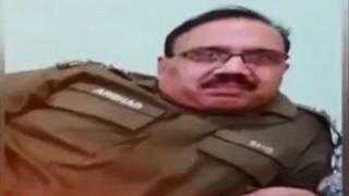 پولیس
