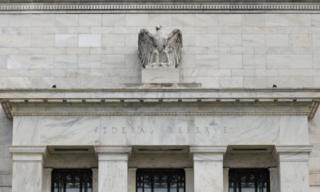 Fed binası