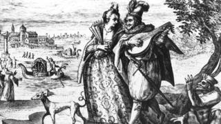 John Dowland